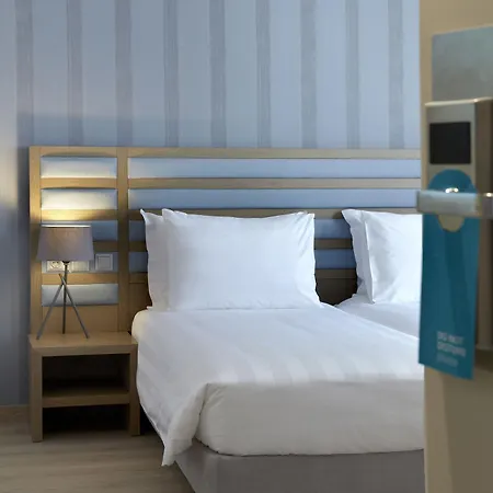 Hotel Athens Tiare By Mage Hotels Athens