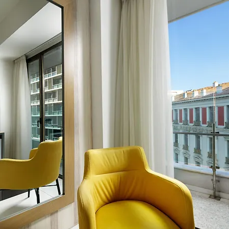 Athens Tiare By Mage Hotels Hotel Athens