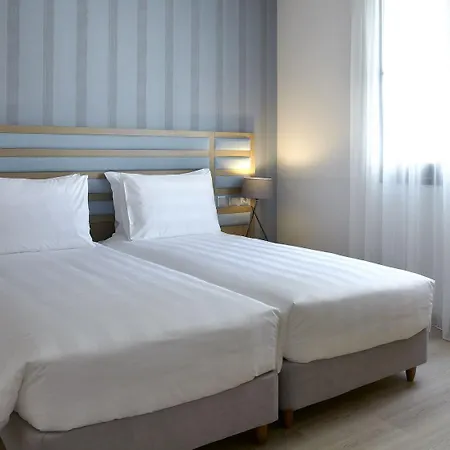 Hotel Athens Tiare By Mage Hotels
