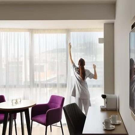 Athens Tiare By Mage Hotels Hotel Athens