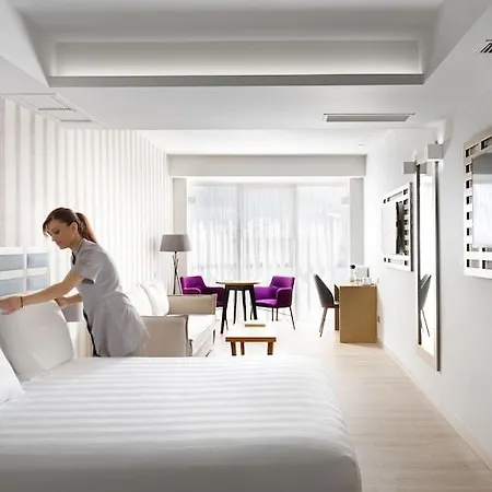Athens Tiare By Mage Hotels Hotel
