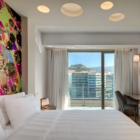 Athens Tiare By Mage Hotels Hotel Athens