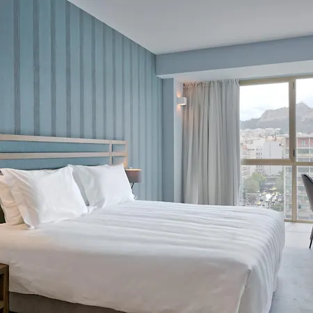 Athens Tiare By Mage Hotels Hotel