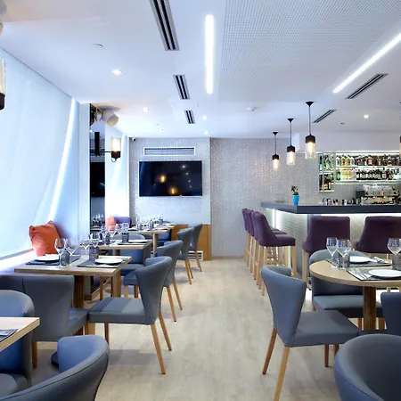 Hotel Athens Tiare By Mage Hotels Athens