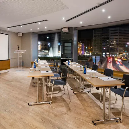 Hotel Athens Tiare By Mage Hotels 4*