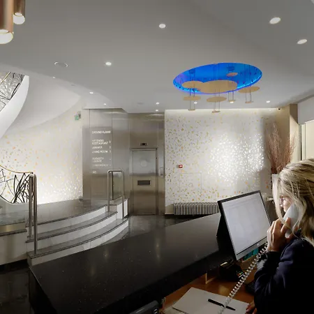 Athens Tiare By Mage Hotels Athens