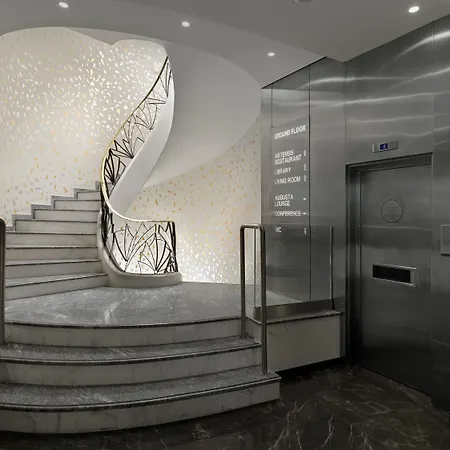 Athens Tiare By Mage Hotels Hotel 4*