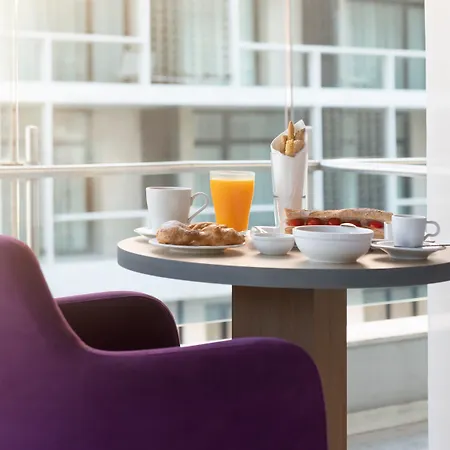 Athens Tiare By Mage Hotels 4*
