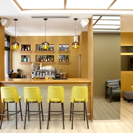 Athens Tiare By Mage Hotels 4*