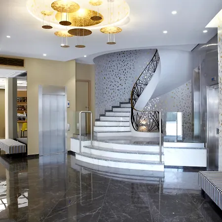 Athens Tiare By Mage Hotels Hotel Athens