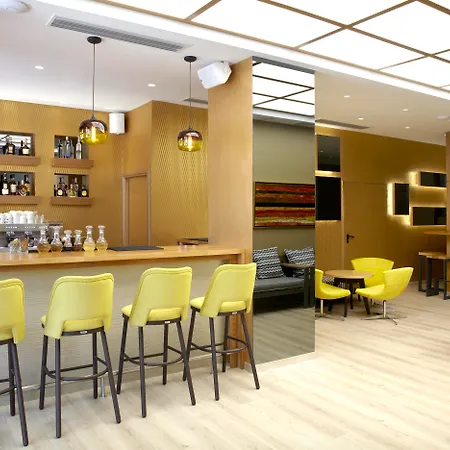 Athens Tiare By Mage Hotels