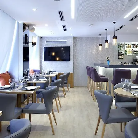 Hotel Athens Tiare By Mage Hotels