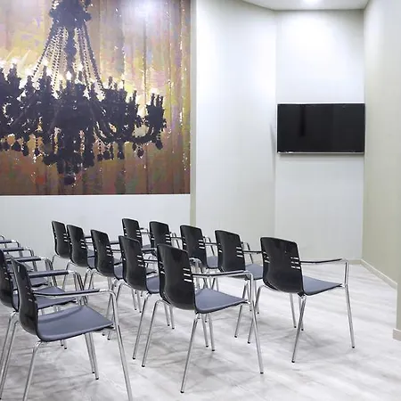 Athens Tiare By Mage Hotels Hotel 4*