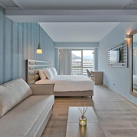 Athens Tiare By Mage Hotels Hotel 4*