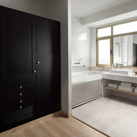Athens Tiare By Mage Hotels