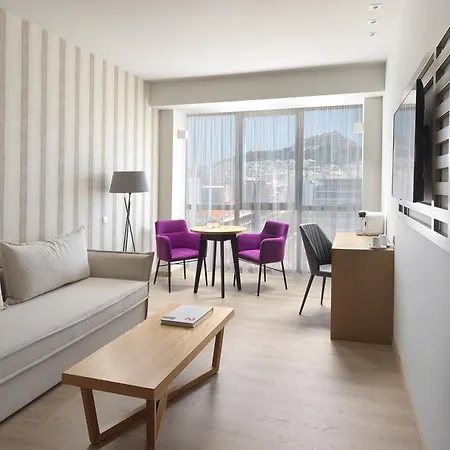 Athens Tiare By Mage Hotels Hotel