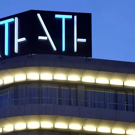 Athens Tiare By Mage Hotels Hotel 4*